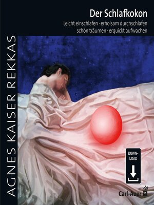 cover image of Der Schlafkokon